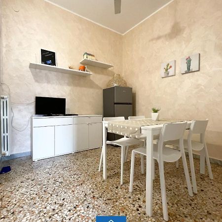 Appartamento The Family Nest - Casa Eva Manfredonia Esterno foto
