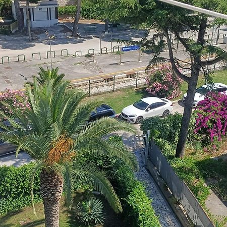 Appartamento The Family Nest - Casa Eva Manfredonia Esterno foto