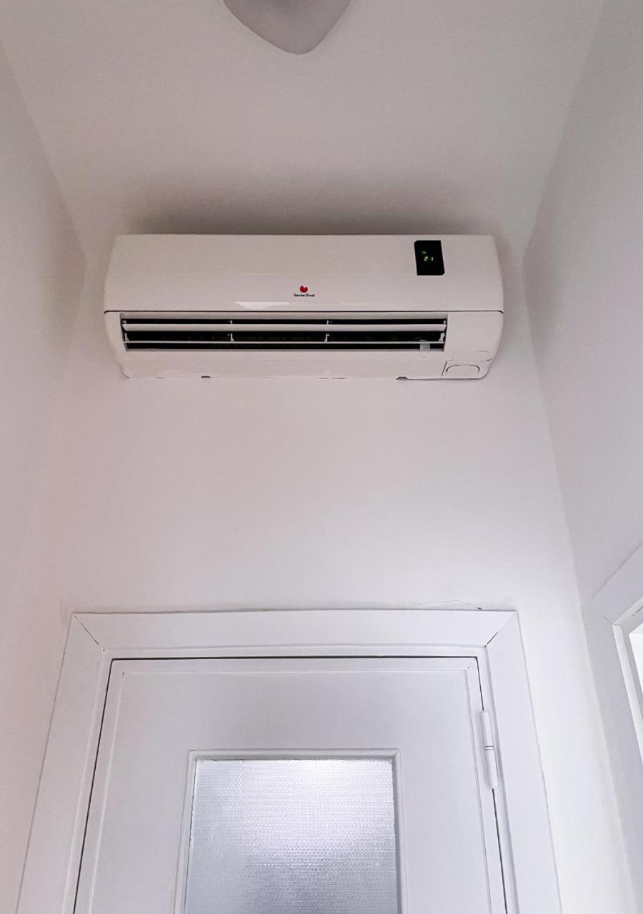 Appartamento The Family Nest - Casa Eva Manfredonia Esterno foto